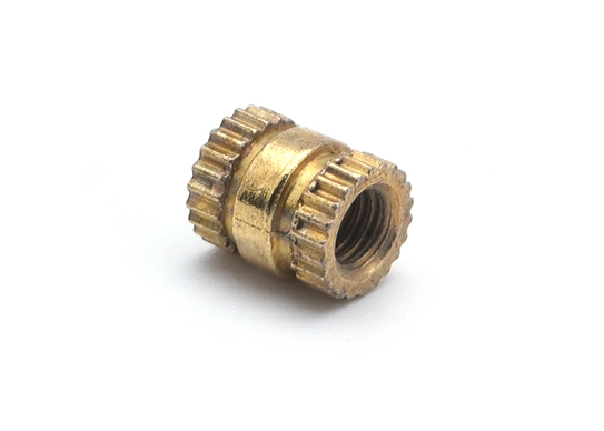Edelstahl T-Nut