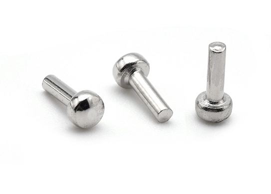 Mikro-Rundkopf-Kaltstift