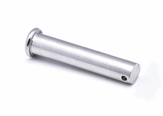 304 horizontaler Loch-Passstift