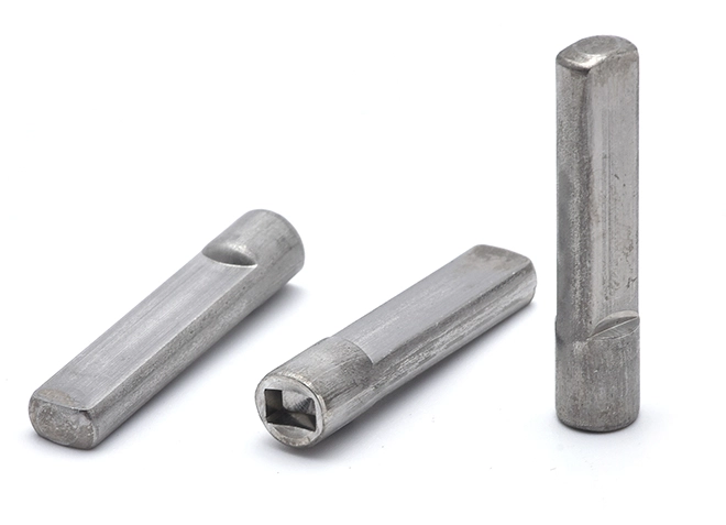 Rechteckstift