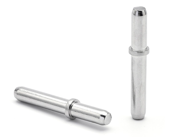 304 Nicht genormter Zylinderstift