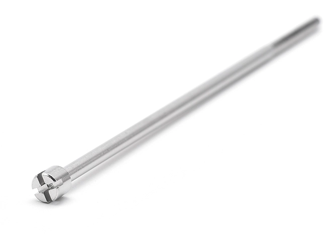 304 Lange Schraube