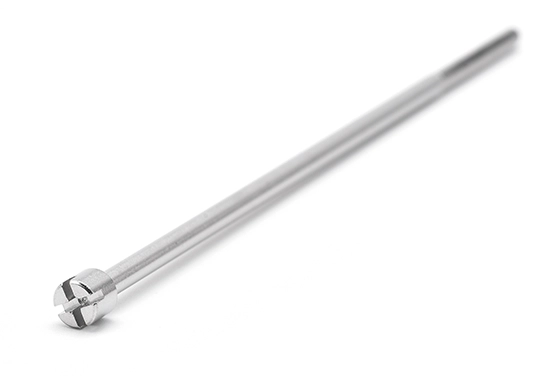 304 Lange Schraube