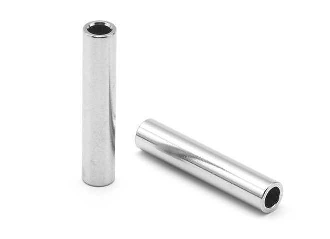 Hohlzylinderstift
