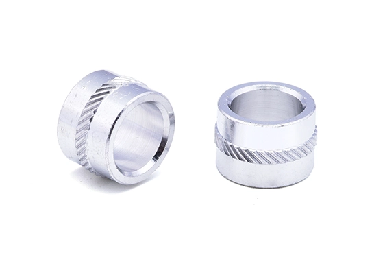 Aluminiumhülse