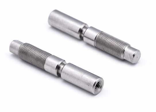 Feingewindeschraube