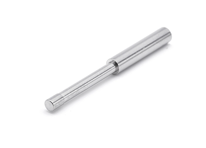 Doppelgelenk-Passstift