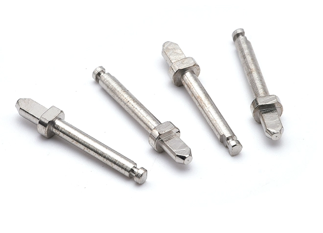 Mikro-Pin-Komponente