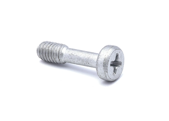 Dakro Kreuz-Rundkopf Loose-not-loose Schraube