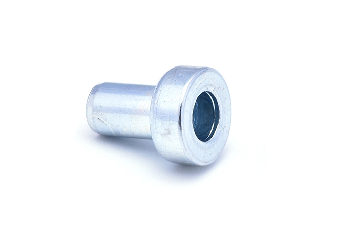 Hohler T-förmiger Passstift