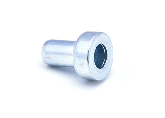 Hohler T-förmiger Passstift