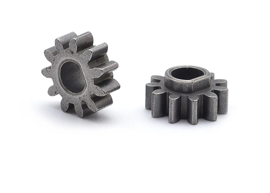 Metal Jet geformte Schraube