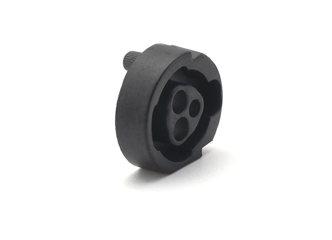 Metal Jet Formteil