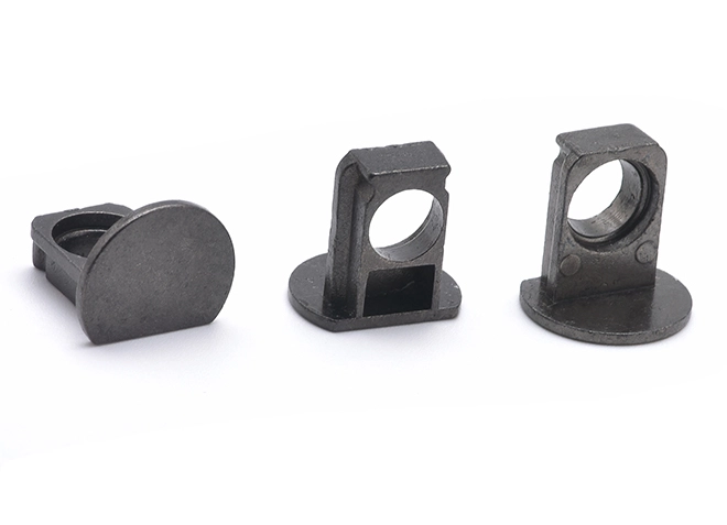 CNC-Drehteil