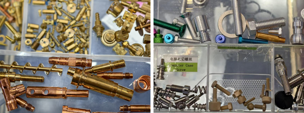 imperial screws